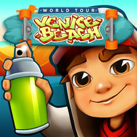 poki.con|SUBWAY SURFERS .